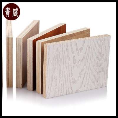 12mm 15mm full poplar plywood, white wood sawn timber for outdoor use polywood,18mm board