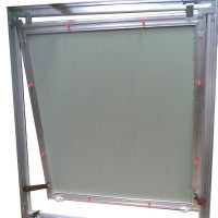 China Supplies Aluminum Ceiling Gypsum Board Access Panel